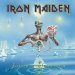 Iron Maiden (1988) - Seventh Son Of A Seventh Son