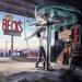Jeff Beck - Guitar Shop