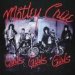 Motley Crue - Girls Girls Girls