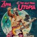 Zappa Frank (1983) - Man From Utopia