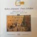 Robert Schumann - Franz Schubert - Grande Sonate No.3 Op. 14 Et Gesande Der Frühe Op. 133 - Quintet La Truite Et String Quartet In A Minor Op. 29 Rosamunde