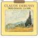 Claude Debussy - Trois Images - La Mer