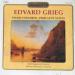 Edvard Grieg - Piano Concerto In A Minor Op.16 - Peer Gynt Suites N°1 Op.46 N°2 Op.55