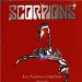 Scorpions - Platinum Collection - 3 Cd Set