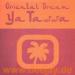 Oriental Dream - Ya Tassa