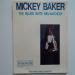 Baker Mickey - The Blues Suite Melancholy