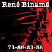 René Binamé - 71-86-21-36