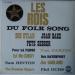 Folk Festival (64a) - Les Rois Du Folk Song