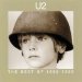 U2 - Best Of 1980-1990