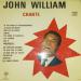 John William - John William Chante