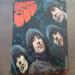 09 T 1 Fr Beatles - Rubber Soul