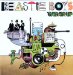 Beastie Boys - Mix-up