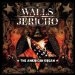 Walls Of Jericho - American Dream