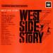West Side Story - Bande Original Du Film. - West Side Story