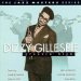 Gillespie Diizy - Groovin High