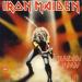 Iron Maiden - Maiden Japan