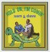 Sam & Dave - Hold On I'm Comin