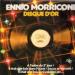 Ennio Morricone - Disque D'or