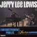 Lewis Jerry Lee - Enregistrement Public Au Star-club, Hambourg