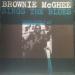 Mc Ghee Brownie - Sings The Blues