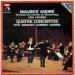 Maurice André - 4 Concertos - Otto, Barsanti, Albinoni, Haendel