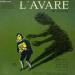 Molière - L'avare