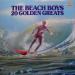 Beach Boys - 20 Golden Greats