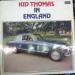 Kid Thomas - In England