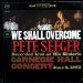 Seeger, Pete - Pete Seeger We Shall Overcome Vinyl Record