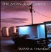 The Neon Judgement - Blood & Thunder