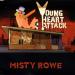 Young Heart Attack - Misty Rowe