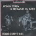 Terry Sonny & Brownie Mc Ghee - Brownie & Sonny's Blues