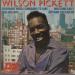 Pickett Wilson - Mustang Sally