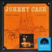 Johnny Cash - Johnny Cash: Koncert V Praze - In Prague Live Vinyl Lp
