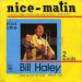 Bill Haley / Dave - Rock Around The Clock_what'd I Say / Lettre à Helene_pour Que Tu Me Comprennes