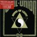 Band Of Light - Total Union
