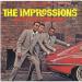 The Impressions - Keep On Pushing