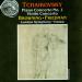 Tchaikovsky - Concerto Pour Piano N° 1 Concerto Pour Violon - John Browning Erick Friedman