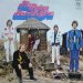 Flying Burrito Bros - The Gilded Palace Of Sin