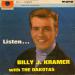 Kramer (billy J.) With The Dakotas - Listen...