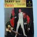 Boy Danny Et Ses Penitents - Stop ! Twist