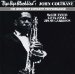 John Coltrane - Bye Bye Blackbird