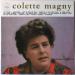 Magny Colette - Les Tuileries