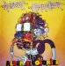 Marcoeur Albert - Album A Colorier