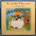 Cat Stevens - Cat Stevens - Tea For Tillerman - Island Records - Ilps-9135