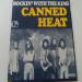 Canned Heat - Rocking ' With The King