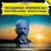 Tchaikovsky Symphony N°5 - Vienna Philharmonic / Karajan