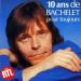 Pierre Bachelet - 10 Ans De Bachelet Pour Toujours