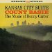 Count Basie - Kansas City Suite: Music Of Benny Carter