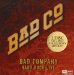 Bad Company - Bad Company: Hard Rock Live